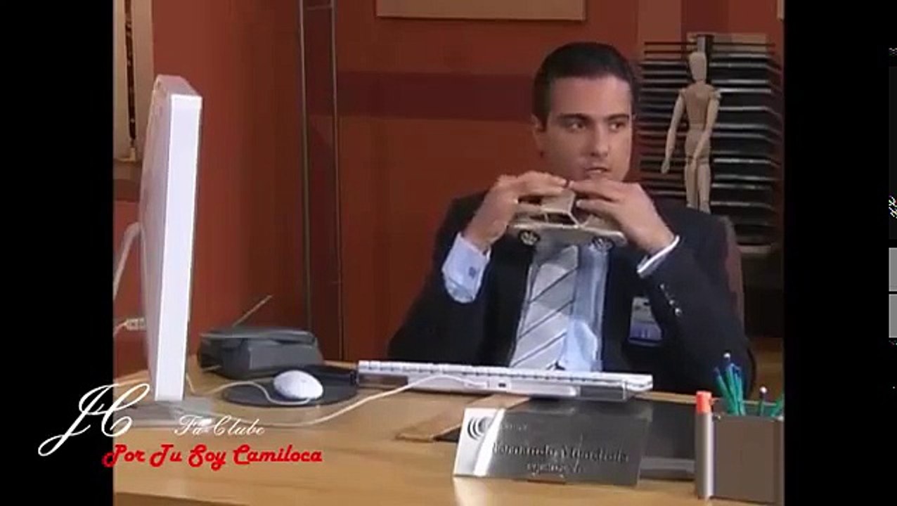 A Feia Mais Bela - Capítulo 124