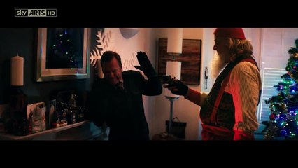 Kiefer Sutherland & Stephen Fry Chat Working Together - Playhouse Presents-H8Vm3WTq-ow