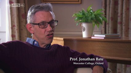 Kim Cattrall on Antony And Cleopatra - My Shakespeare-Gl8GwJjTvEM