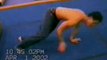 Martial Arts - Capoeira Taekwondo