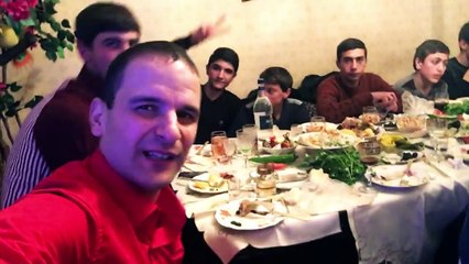 День рождения Серёги Цло (ПРИКОЛЫ 2016) приколы с пацанами