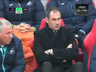 রুনির ইতিহাস গড়া গোলে, হার এড়ালো ম্যানইউ