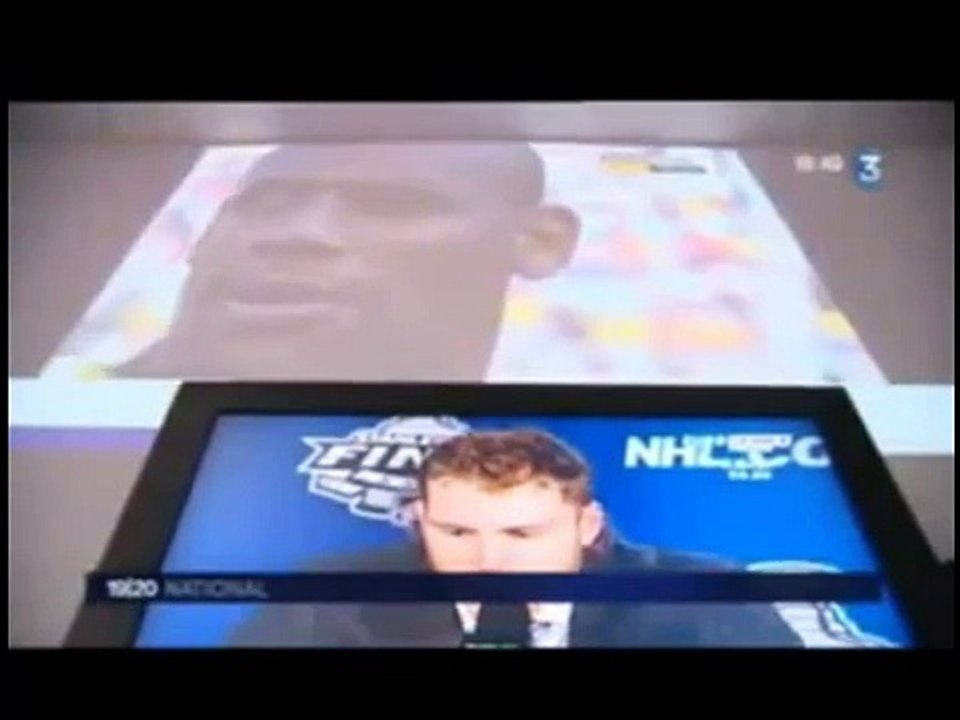 Paris Sportifs  - Présentation d'Arnaud Rael sur France 3 qui est parieur professionnel-tC7-6PpegGU