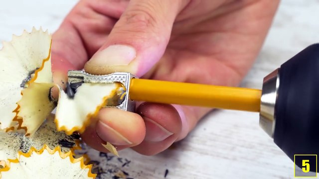 6 Dinge die man mit STIFTEN machen kann!-oAJN0fsaXg0