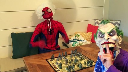 3 Bad Babies in TOY CAR SCARE FAIL! Funny Superhero Prank w/Bad Baby Victoria in Real Life!