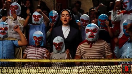 5 krasse Film Charaktere - Die tatsächlich existieren!-5Zf2PF51mQY