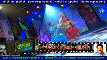 old is gold (evergreen)  SINGAPORE KIRTHAS DANCE GROUP & LEGEND MALAYSIA VASUDEVAN