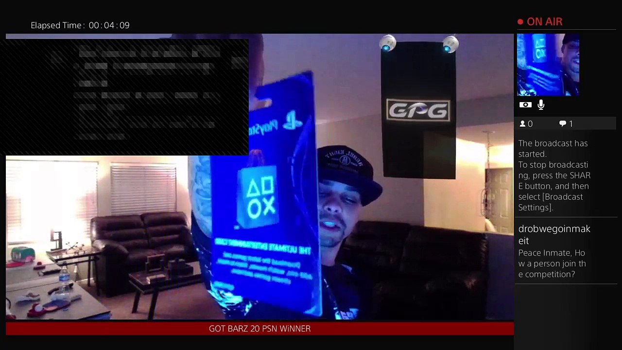 Freestyle CoMP 20 PSN WinneR (335)