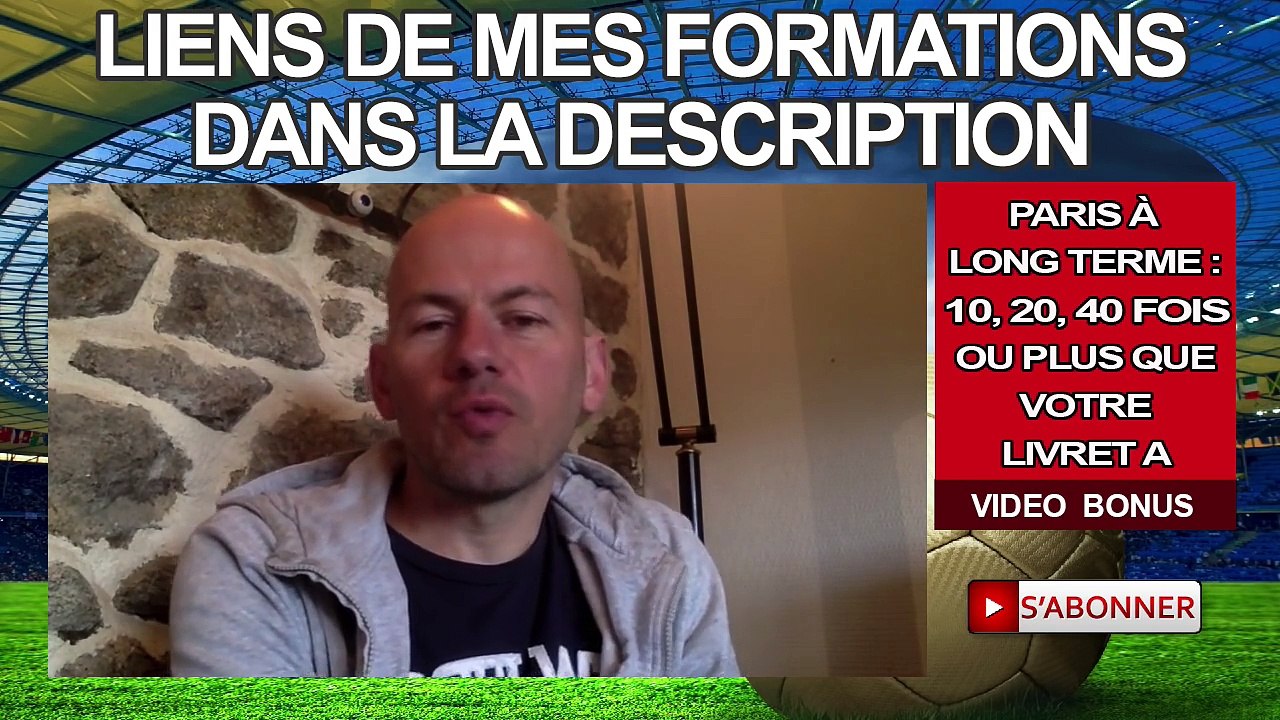 TÉMOIGNAGE  - Les PARIS LONG TERME rapportent 'GROS' (ARGENT)-KN8Onf8nR-M