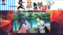 Аниме приколы #38 | Anime Vines | Anime COUB