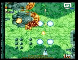 History of shooting games SD - Sottotitolato in italiano