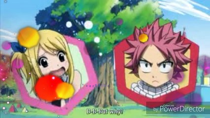 Crave You Fairy Tail AMV