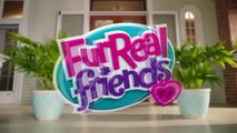 Hasbro 2016 - Fur Real Friends - Pax, My Poopin Pup / Interaktywny Piesek - TV Toys