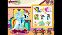 My little pony Friendship is Magic Game My little Pony Prom day MLP Games Cartoon