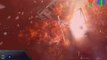 Yavin Space - Galactic Civilization II mod (Star Wars: Battlefront II)