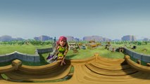 Clash of clans All Commercials Animation! (By CoC)