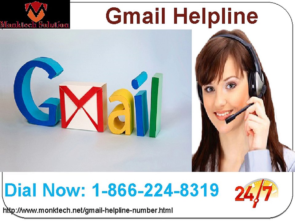 Dialing best Gmail help number 1-866-224-8319; is beneficial for you