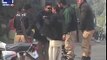 Punjab Police snatching money from peoples and taking bribe in Multan