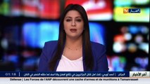 سياسة  تشريعيات 2017.. ولد عباس يغازل أصحاب الشكارة.. أي أجندة ؟