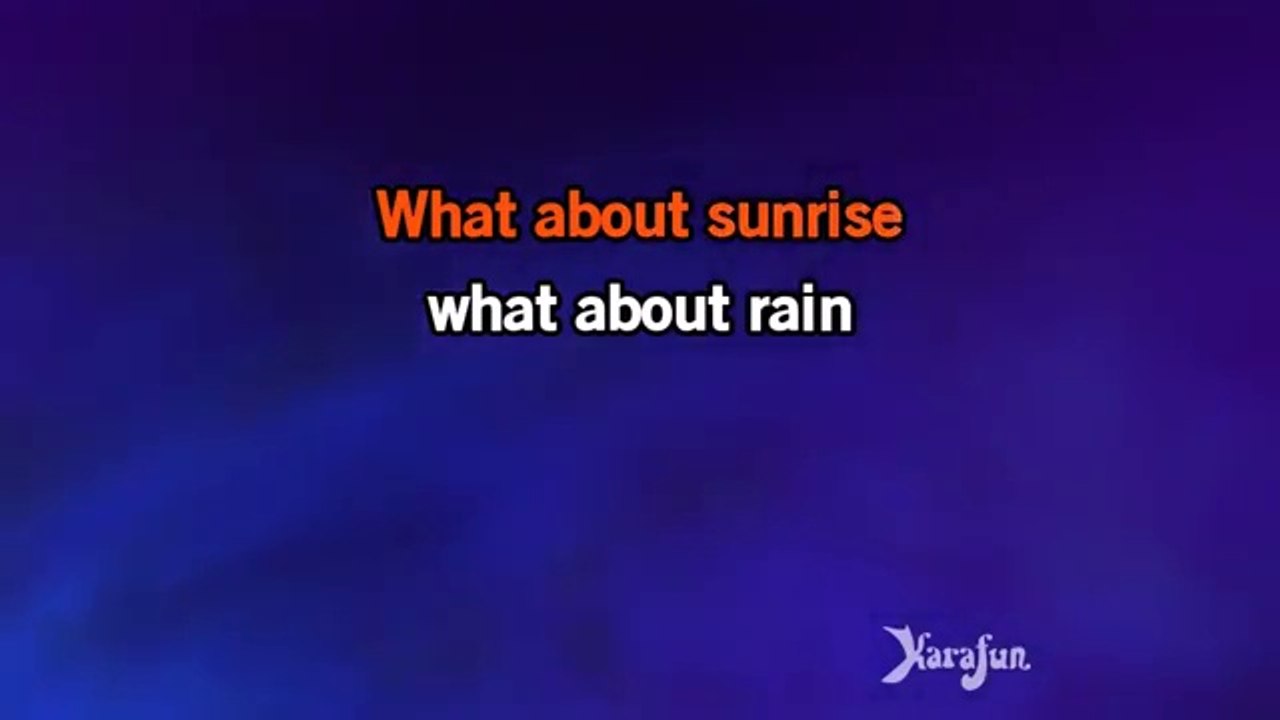 Michael Jackson - Earth song KARAOKE / INSTRUMENTAL
