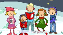 O du fröhliche - Weihnachtslieder zum Mitsingen _ Kinderlieder-rEYdUED9JB8