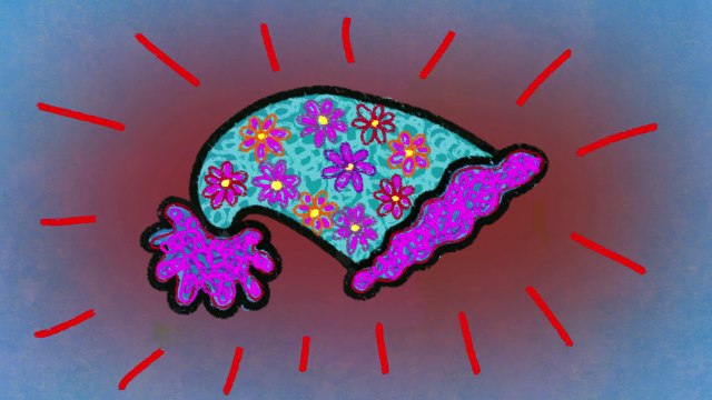 Omas Schlafmütze _ Gute Nacht Geschichten für Kinder-F-Dge7kg6F0