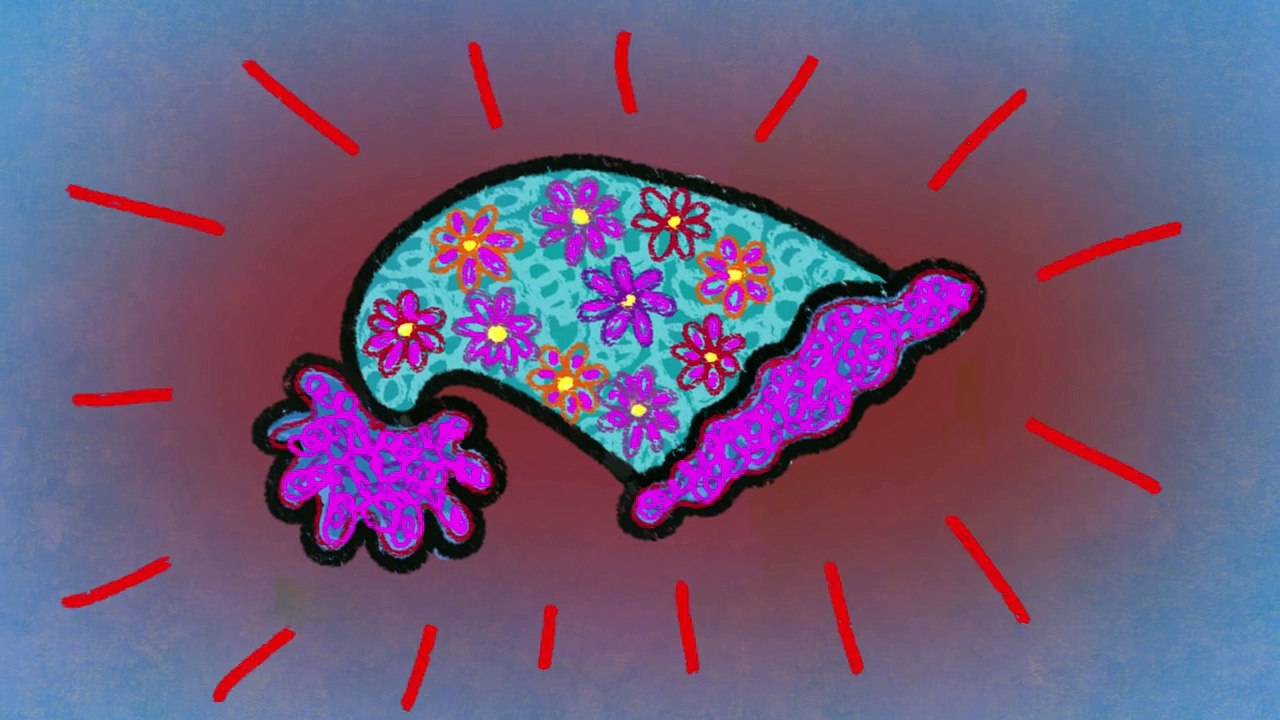 Omas Schlafmütze _ Gute Nacht Geschichten für Kinder-F-Dge7kg6F0
