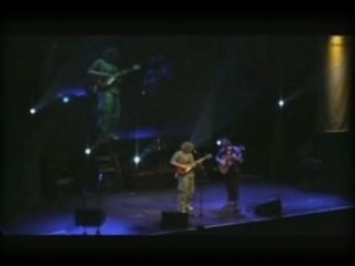 Beachy Head bei der "Fritz Nacht der Talente"