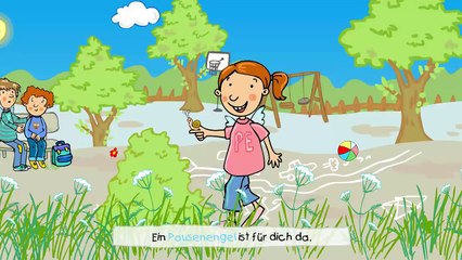 Pausenengel -  Lieder für die Schule zum Mitsingen_ Kinderlieder-lg_aVsrsrRc