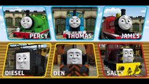 Томас и друзья онлайн игры для детей полный эпизодов игры