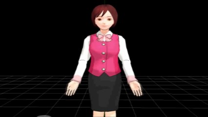 A Guide's Motions Movement Motion Download