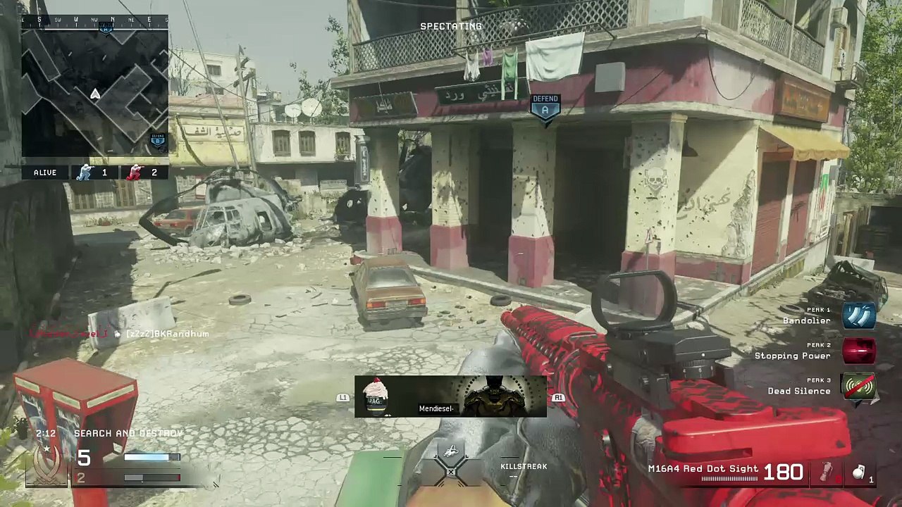 Royalz Dispute (Idk why)