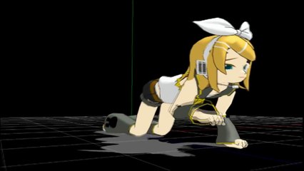 Crawling Cat (Movement Motion Download)