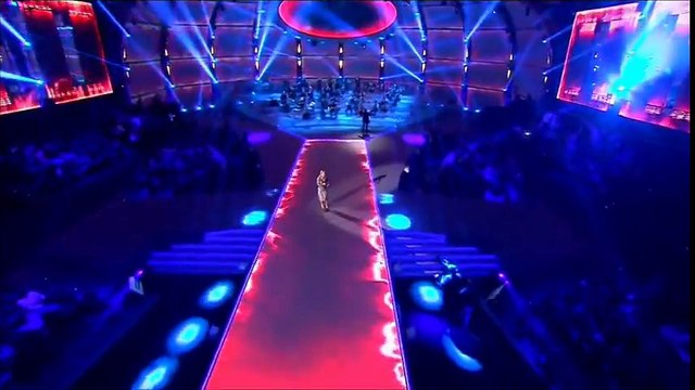 Anastacia - I Don't Want to Miss a Thing (Aerosmith Steven Tyler) (Music 18_01_2017)