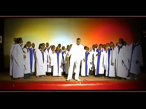 Mike Kalambay - Hosanna A L'agneau