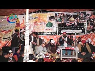 Noore Mustfa S A W By Qari Jameel Akhtar Qadri Port 3