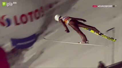 Piotr Żyła 137,5 m