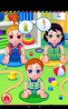 Детское питание-игры детские игры для Android и iOS геймплей 2016