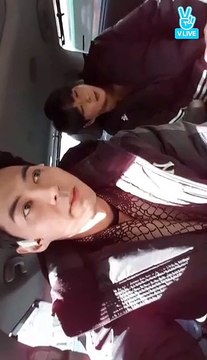 [170122] Junjin's 67th Broadcast
