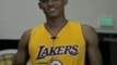 24 Oras: Lakers Guard Jordan Clarkson, ikatlong basketbolistang may dugong Pinoy na nakapasok sa NBA