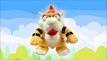 Winnie The Pooh, Dora the Explorer, Elmo, Sesame Street, Pokemon Egg Surprise Toys Animation
