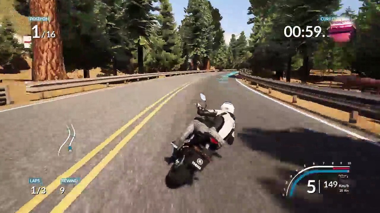 American made Live PS4 Broadcast (38)