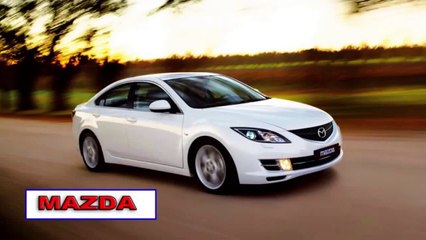 Презентация для детей Марки автомобилей для детей Часть 1