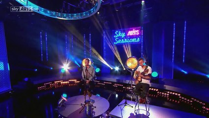 Maverick Sabre Exclusive New Track - Lay Your Head _ Sky Arts Sessions-pzwrjvaWGRU