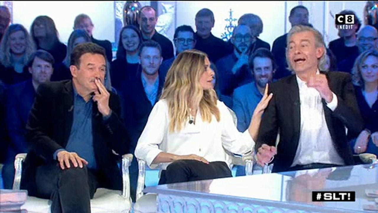 Clara Morgane se paye Enora Malagré: "Je n'ai jamais vu quelqu'un se comporter comme ça. Elle est bipolaire"