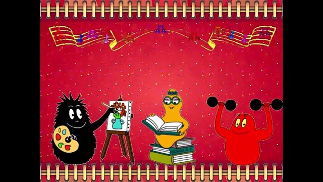 abecedario en español - alphabet song in spanish - abc para niños - las letras canciones infantiles