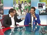 Wasim Akram and Shoaib Akhtar Sharing Hilarious Stories about Azhar Mehmood Ears and Razzaq's Eating Habbit