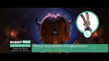 Yax Night Talk - Thema - Alltagsprobleme - ZOOMANIA _ Disney HD-VrLi0MPMFsY