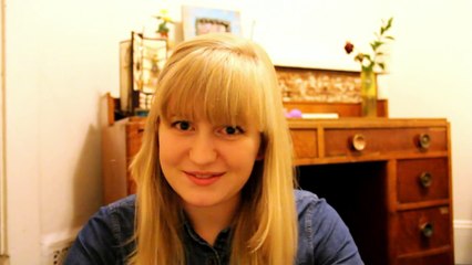 décidée! -- je vais en france! (French Study Abroad Vlog #2)-krShDa4wEUk