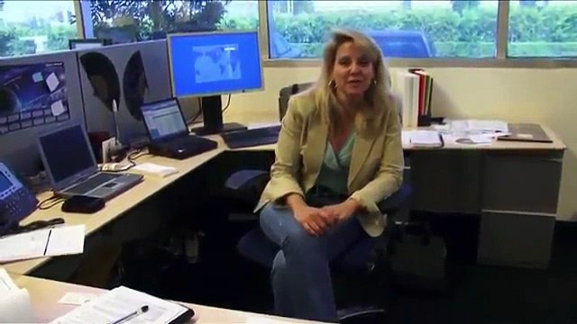 Elon Musk Tour of SpaceX